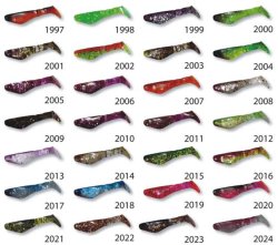 kopyto RK2 (5cm) cena 1ks/bal15ks 2013 kopyto RK2 (5cm) cena 1ks/bal15ks 2013