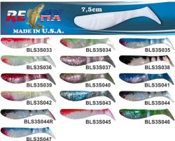 kopyto RK3-7,5cm 10ks v bal. barva 0036 kopyto RK3-7,5cm 10ks v bal. barva 0036