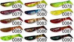 kopyto RK3-7,5cm 10ks v bal. barva 0084 kopyto RK3-7,5cm 10ks v bal. barva 0084