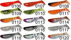 kopyto RK3-7,5cm 10ks v bal. barva 0120R kopyto RK3-7,5cm 10ks v bal. barva 0120R