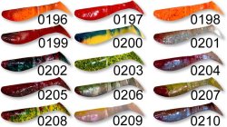 kopyto RK3-7,5cm 10ks v bal. barva 0206 kopyto RK3-7,5cm 10ks v bal. barva 0206