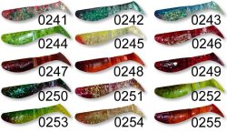 kopyto RK3-7,5cm 10ks v bal. barva 0241 kopyto RK3-7,5cm 10ks v bal. barva 0241