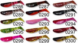 kopyto RK3-7,5cm 10ks v bal. barva 0289 kopyto RK3-7,5cm 10ks v bal. barva 0289