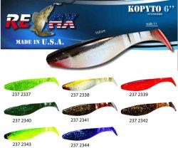 kopyto RK6 (15cm) cena 1ks/bal5ks 2340