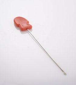 Kovová jehla na boilies Kovová jehla na boilies