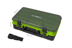 Krabice Delphin TBX EasyDuo 385-10P Krabice Delphin TBX EasyDuo 385-10P