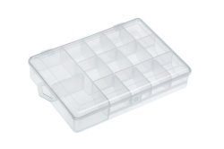 Krabička HS-022 Krabička HS-022