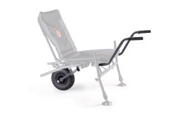 Křeslo TMX feeder - přepravní systém