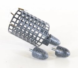 Krmítko LakeChange Feeder Big Set (3 gramáže) Krmítko LakeChange Feeder Big Set (3 gramáže)