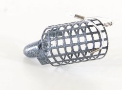 Krmítko LakeChange Feeder small-1ks 25g, 3,3x4,3cm Krmítko LakeChange Feeder small-1ks 25g, 3,3x4,3cm