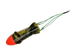 Krmná raketa CAMOU Krmná raketa CAMOU