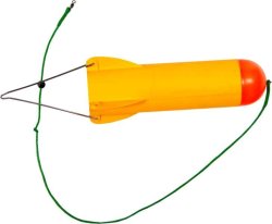 Krmná raketa ULTRA BAIT Krmná raketa ULTRA BAIT