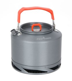 FOX Cookware Kettle - 1.5L Heat Transfer