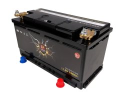 Lithiová baterie Perfectium PF 12.8V 100Ah Bluetooth Lithiová baterie Perfectium PF 12.8V 100Ah Bluetooth