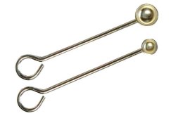 Lžička na brambory 10mm