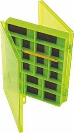 Magnetická krabička oboustranná