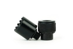 Magnetická spojka FAITH na signalizátor záběru - rychlospojka Magnetická spojka FAITH na signalizátor záběru - rychlospojka