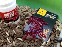 Master Mix Dip 50 ml Cejn