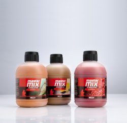 Master Mix Stimulator 300 ml velká plotice