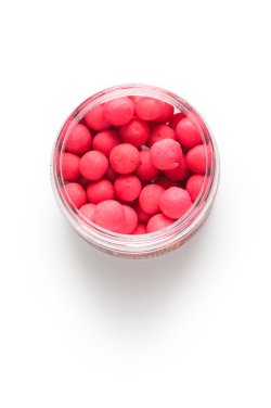 Method balanced wafters - Jahoda ( 20gr )