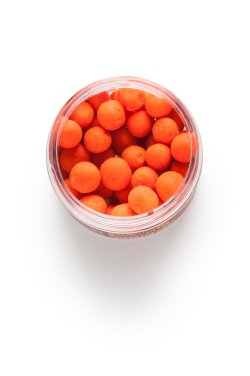 Method balanced wafters - Monster crab ( 20gr ) Method balanced wafters - Monster crab ( 20gr )