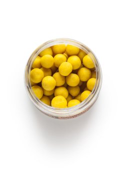 Method balanced wafters - Scopex / Vanilka ( 20gr )