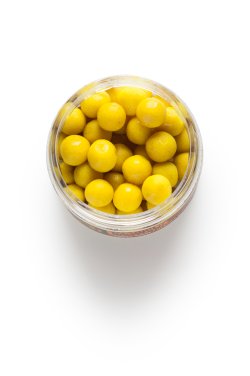 Method balanced wafters - Sladká kukuřice ( 20gr )