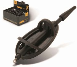 Method Feeder krmítko Black Magic® 30g Method Feeder krmítko Black Magic® 30g