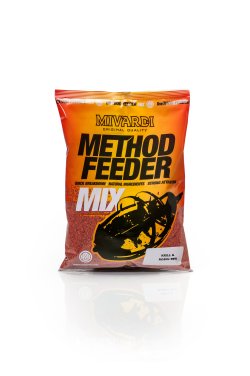 Method feeder mix - Krill & Robin Red Method feeder mix - Krill & Robin Red