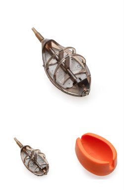 Method Feeder set Premium XL (50g + 60g + formička) Method Feeder set Premium XL (50g + 60g + formička)