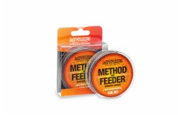Method & Feeder Sinking Braid 150m 0,14mm Method & Feeder Sinking Braid 150m 0,14mm