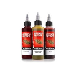 Method/Feeder - Turbo Diffusion Booster - 100ml Vanilla Cream