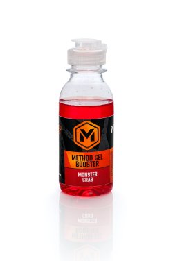 Method gel booster - Monster crab (100ml) Method gel booster - Monster crab (100ml)