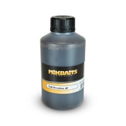 Mikbaits Amino Komplet BigB Broskev Black pepper