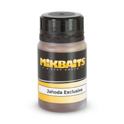 Mikbaits Amino Komplet Jahoda exclusive Mikbaits Amino Komplet Jahoda exclusive