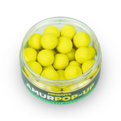 Mikbaits Amur range - Amur 14mm pop-up 100ml Mikbaits Amur range - Amur 14mm pop-up 100ml