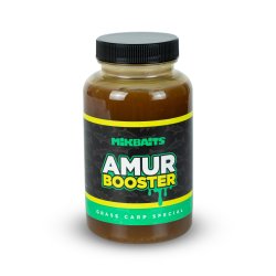Mikbaits Amur range Amur liquid booster Mikbaits Amur range Amur liquid booster