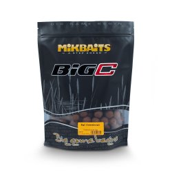 Mikbaits BiG boilie BigC Cheeseburger 1274 Mikbaits BiG boilie BigC Cheeseburger 1274