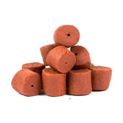 Mikbaits big pack Pelety 20kg Red fish Halibut 21mm Mikbaits big pack Pelety 20kg Red fish Halibut 21mm