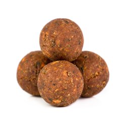 Mikbaits big pack Trvanlivé boilie 20kg BigMiKs + BigB Broskev Black pepper 1377 Mikbaits big pack Trvanlivé boilie 20kg BigMiKs + BigB Broskev Black pepper 1377