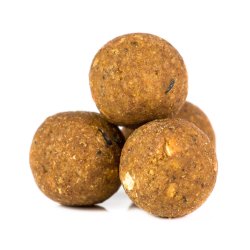 Mikbaits big pack Trvanlivé boilie 20kg Kr. Huňáček + Krab Sardinka - 20mm Mikbaits big pack Trvanlivé boilie 20kg Kr. Huňáček + Krab Sardinka - 20mm