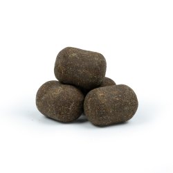 Mikbaits Catfish boilie 1kg Játra Halibut 50x30mm Mikbaits Catfish boilie 1kg Játra Halibut 50x30mm