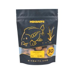 Mikbaits Express boilie 300g Sladká kukuřice 30mm Mikbaits Express boilie 300g Sladká kukuřice 30mm