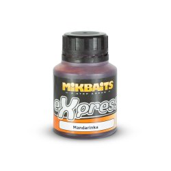 Mikbaits eXpress dip 125ml Mandarinka