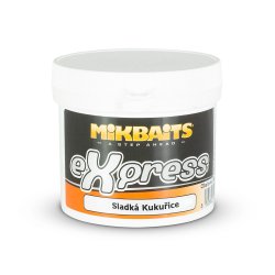 Mikbaits eXpress těsto 200g Sladká Kukuřice
