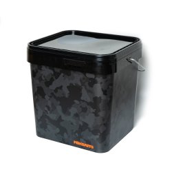 Mikbaits Fanatica boilie Losos Ráček Asa 1365 Mikbaits Fanatica boilie Losos Ráček Asa 1365