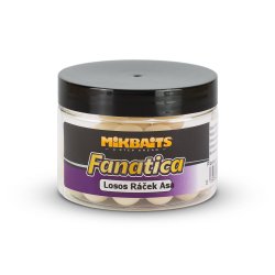Mikbaits Fanatica pop-up 150ml Losos Ráček Asa Mikbaits Fanatica pop-up 150ml Losos Ráček Asa