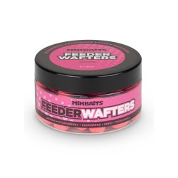 Mikbaits Feeder wafters 100ml Jahoda Mikbaits Feeder wafters 100ml Jahoda