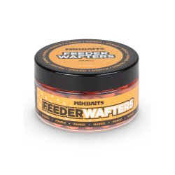 Mikbaits Feeder wafters 100ml Mango Mikbaits Feeder wafters 100ml Mango