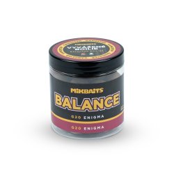 Mikbaits Gangster balance 250ml G20 Enigma 8 Mikbaits Gangster balance 250ml G20 Enigma 8